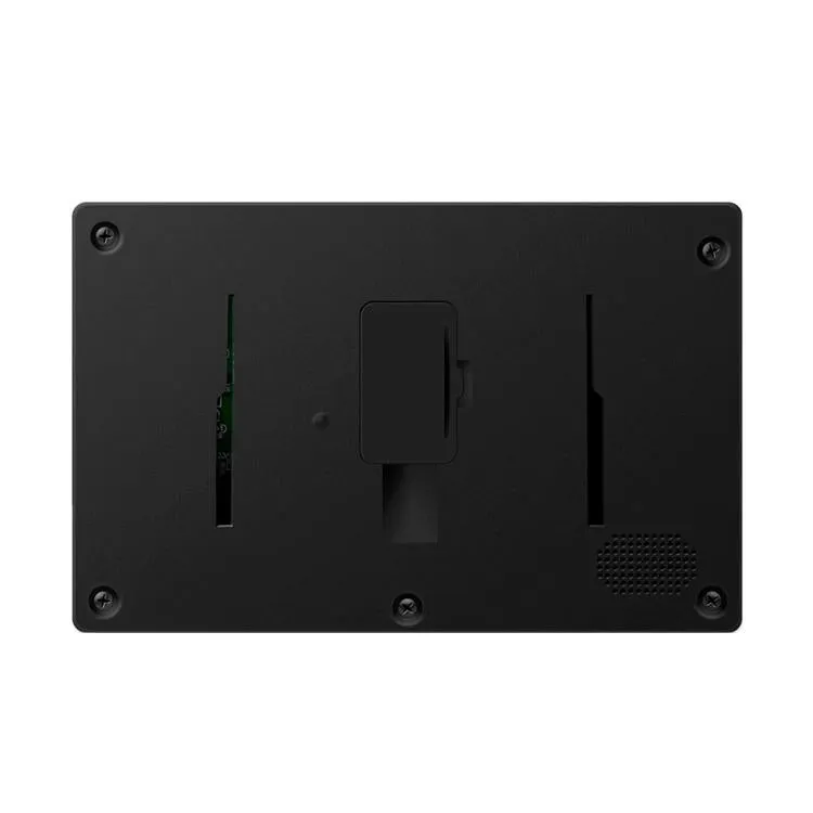 2.0MP Smart Doorbell | 4.3 TFT Display Screen