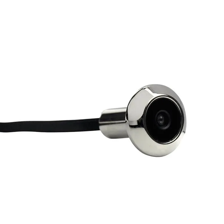 2.0MP Smart Doorbell | 4.3 TFT Display Screen