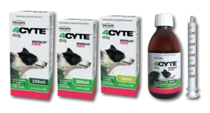 4Cyte Epiitalis Forte Dog 200ml
