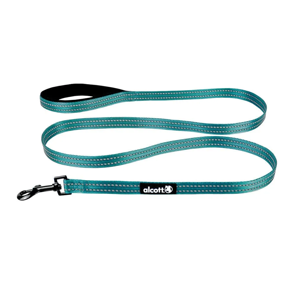 Adventure 6ft Leash with Reflective Stitching