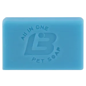 All-in-one Pet Soap by Zolitta