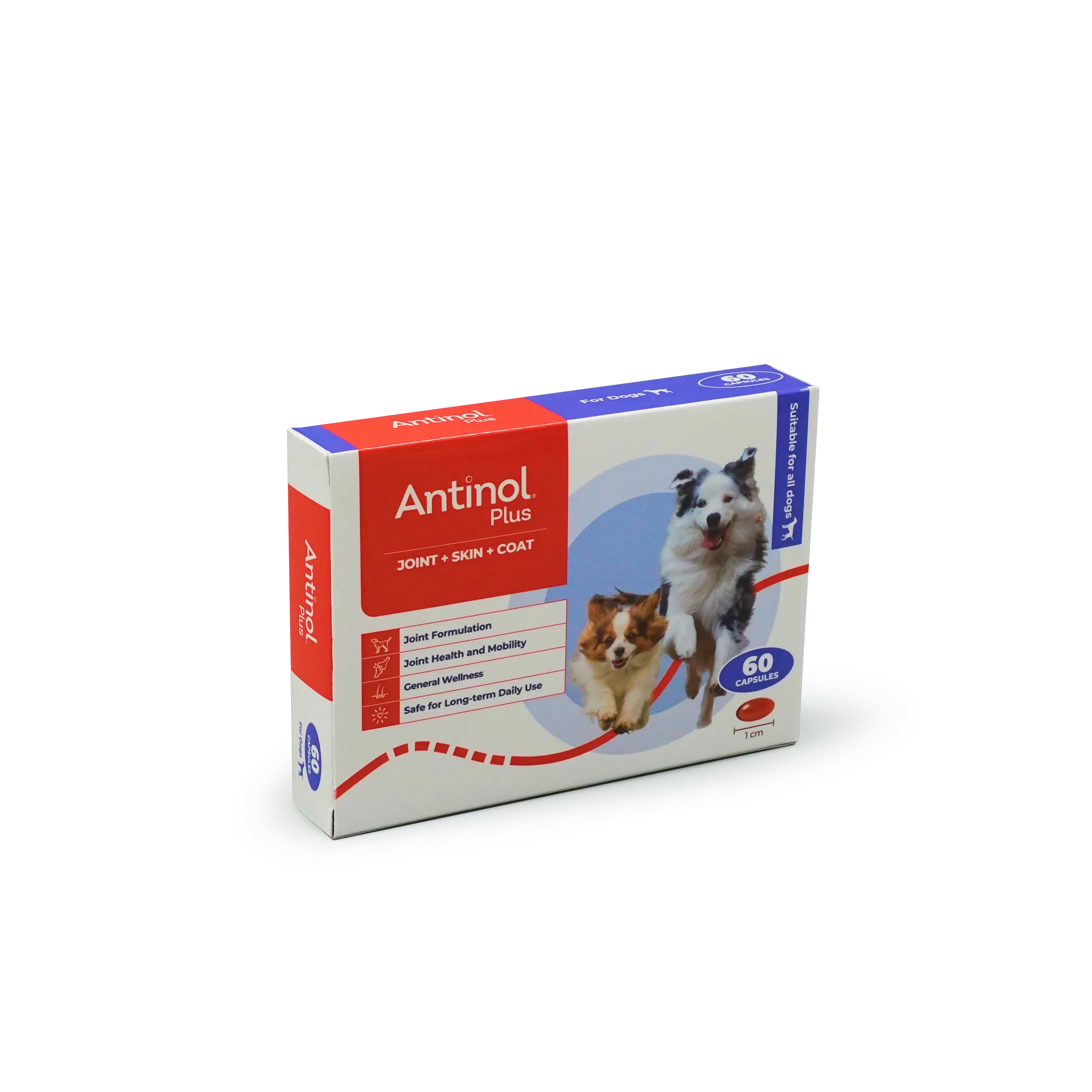 Antinol Plus for Dogs