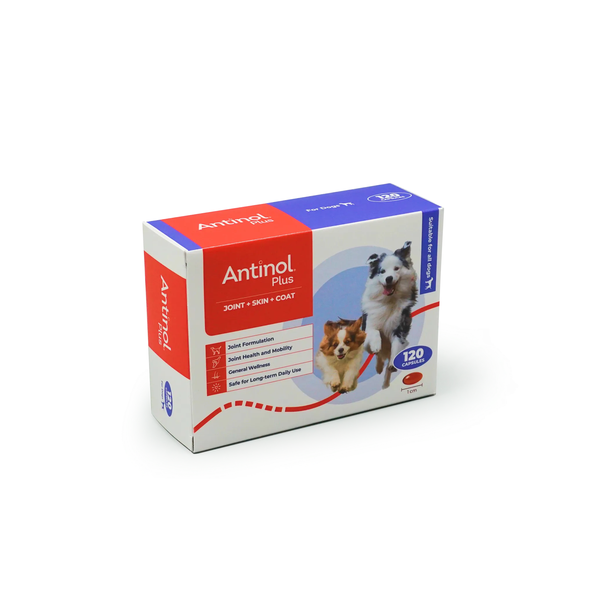 Antinol Plus for Dogs