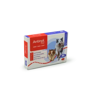 Antinol Plus for Dogs