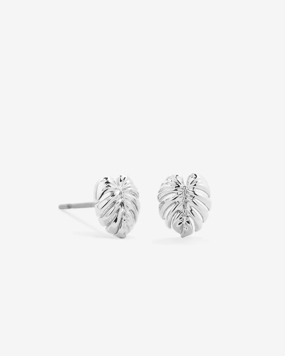 Breathe Stud Earrings