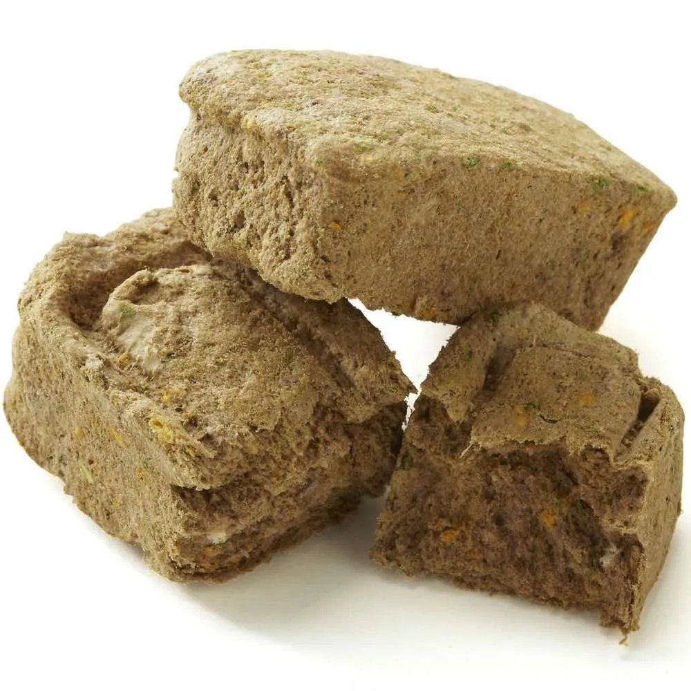 'BUNDLE DEAL': Primal Turkey & Sardine Formula Grain-Free Freeze-Dried Dog Food