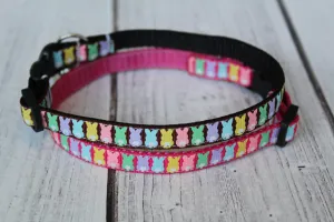 Bunny Cat Collars