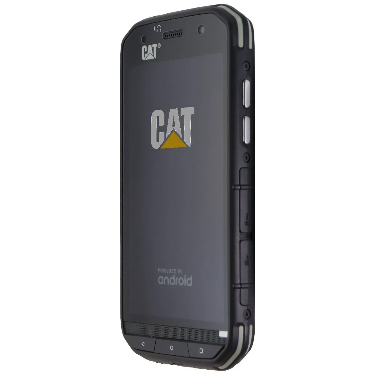 CAT S48c (5-inch) Smartphone (GSM   CDMA) - Black / 64GB