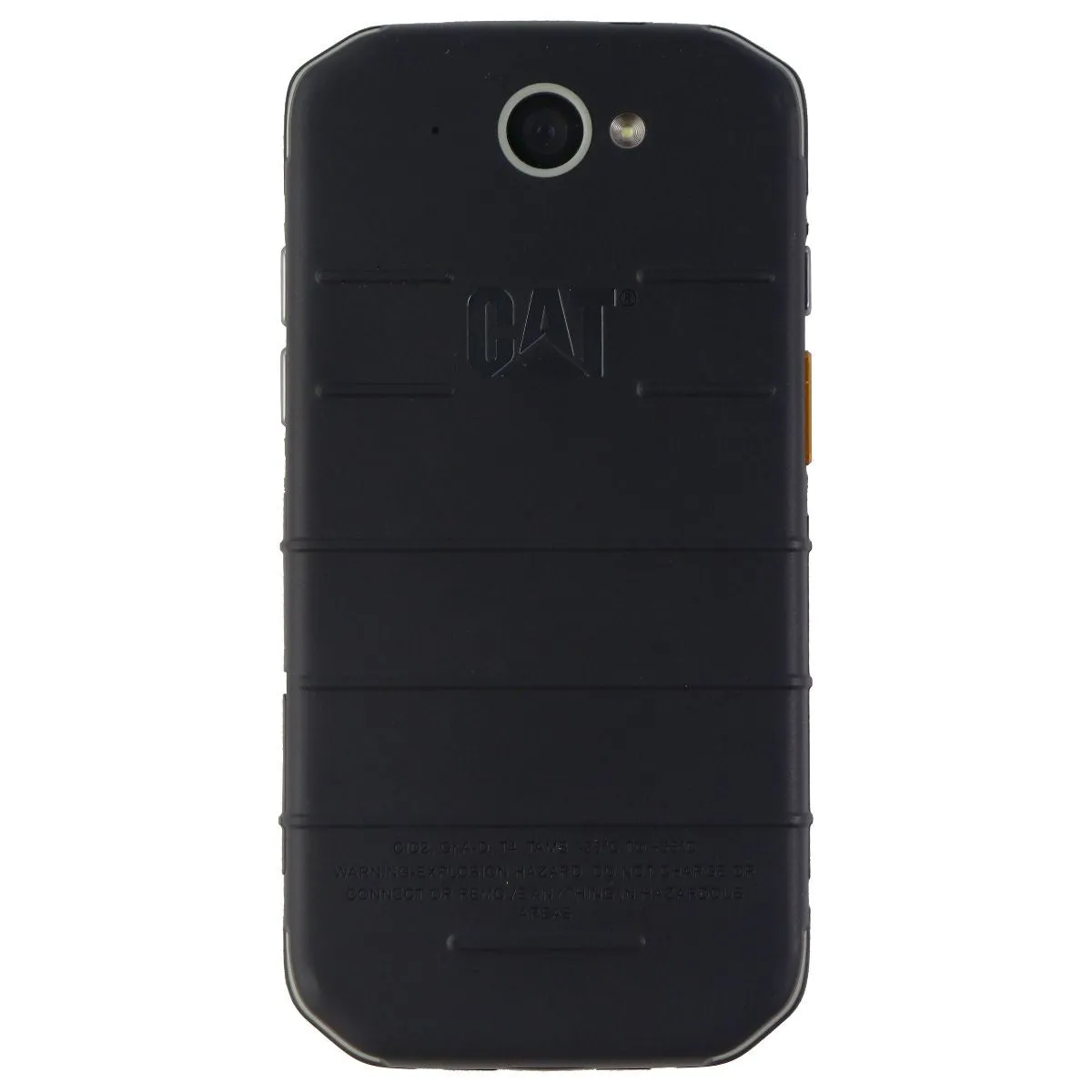CAT S48c (5-inch) Smartphone (GSM   CDMA) - Black / 64GB