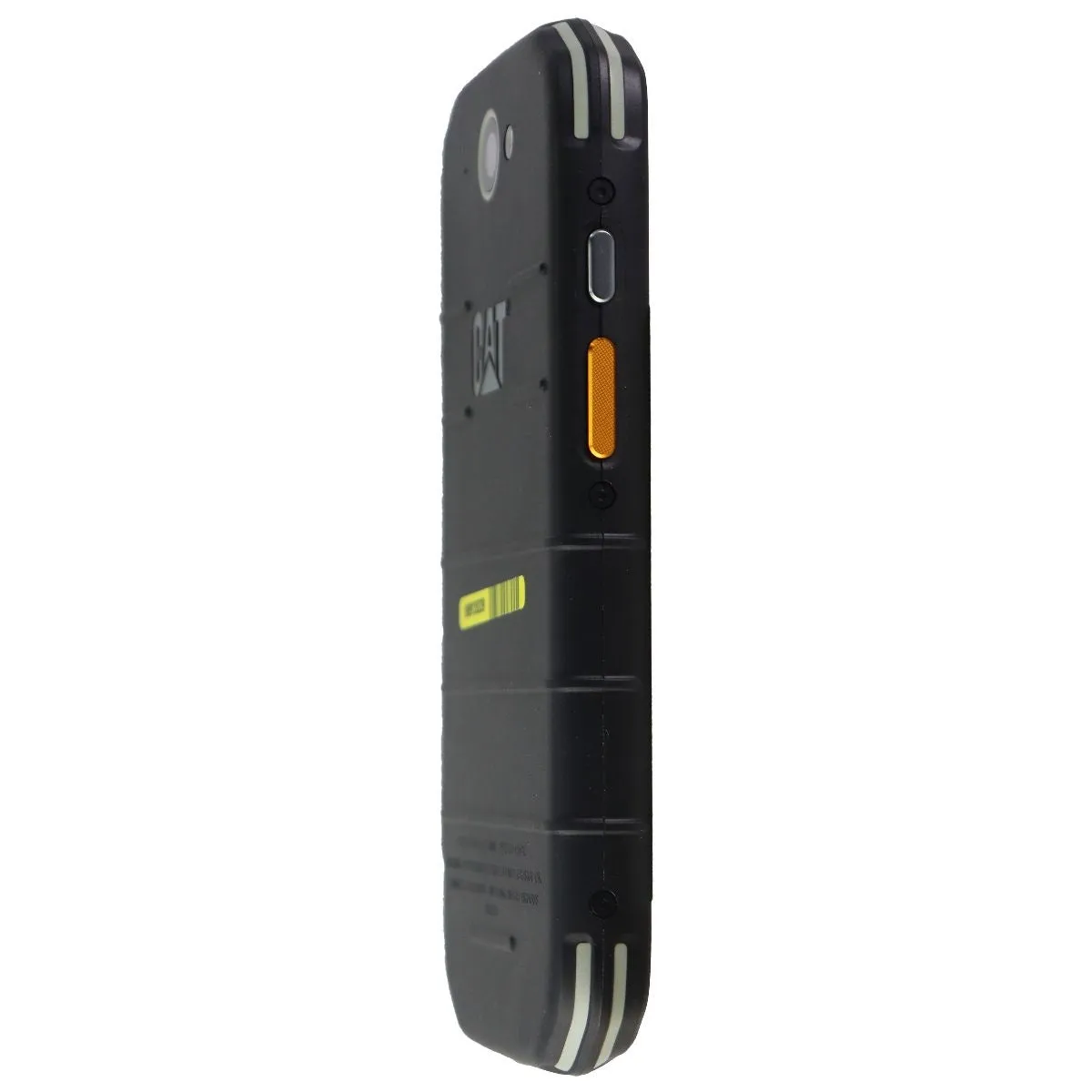 CAT S48c (5-inch) Smartphone (GSM   CDMA) - Black / 64GB