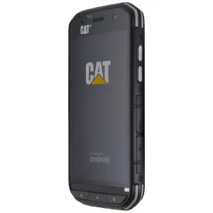 CAT S48c (5-inch) Smartphone (GSM   CDMA) - Black / 64GB
