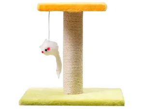 Cat Tree & Scratching Random 26*18*25 Design B