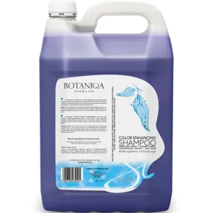 Color Enhancing Shampoo Gallon by Botaniqa