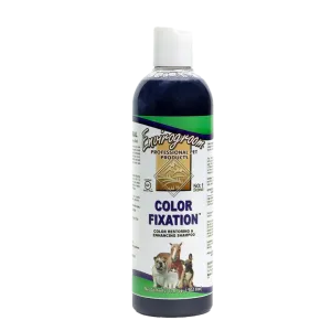 Color Fixation Shampoo 17oz by Envirogroom