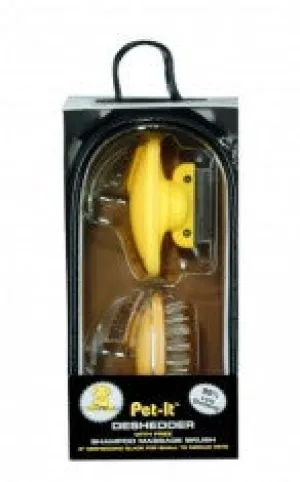 Conair Dog Pet-It Deshedder