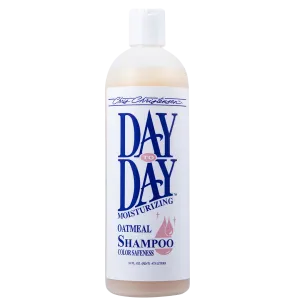 Day to Day Moisturizing Shampoo 16oz by Chris Christensen