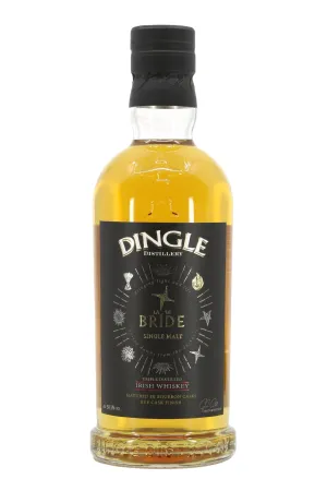 Dingle Lá Le Bríde Single Malt