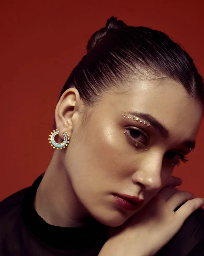 Domina MINA Earrings