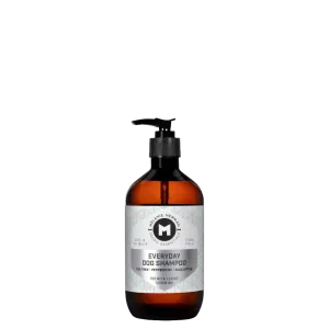 Everyday Shampoo 500ml by Melanie Newman