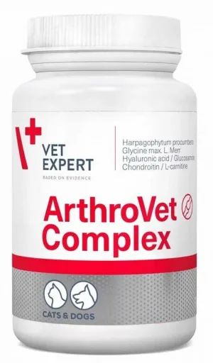 Extend joint care for dogs, joint force for dogs, cats, ArthoVet HA