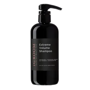 Extreme Volume Shampoo 16oz by iGroom