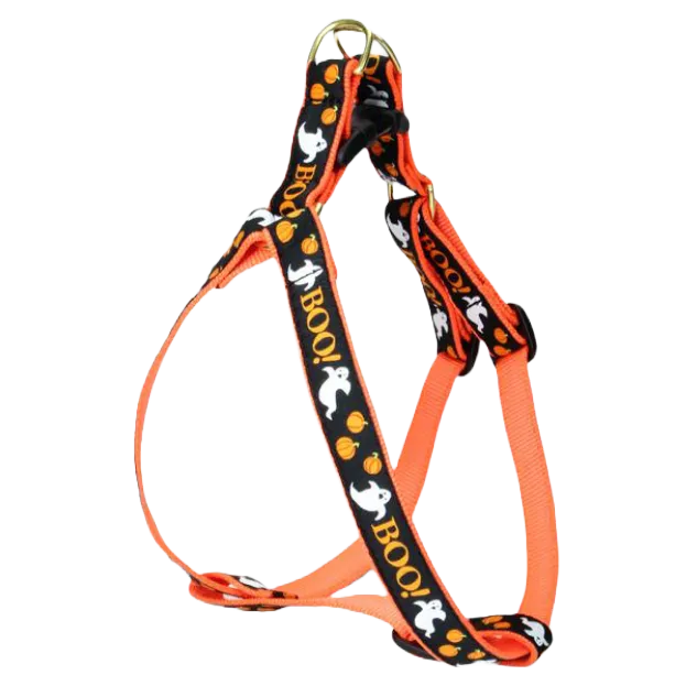 Harness | Boo!