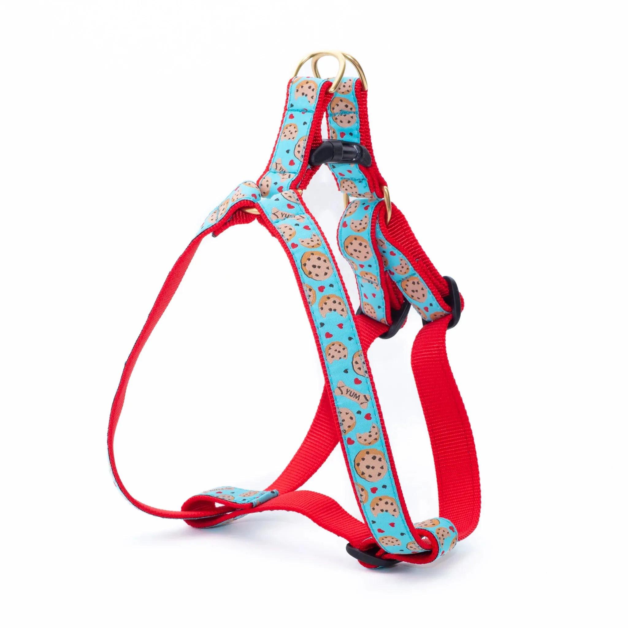 Harness | Cookies