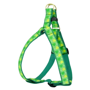 Harness | Shamrock