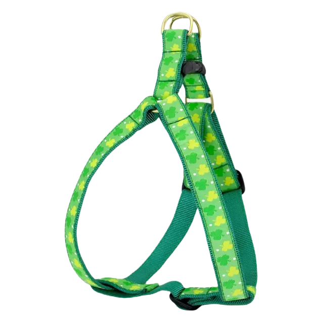 Harness | Shamrock