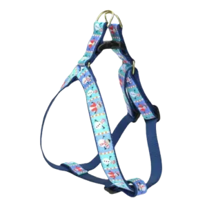 Harness | Snowman
