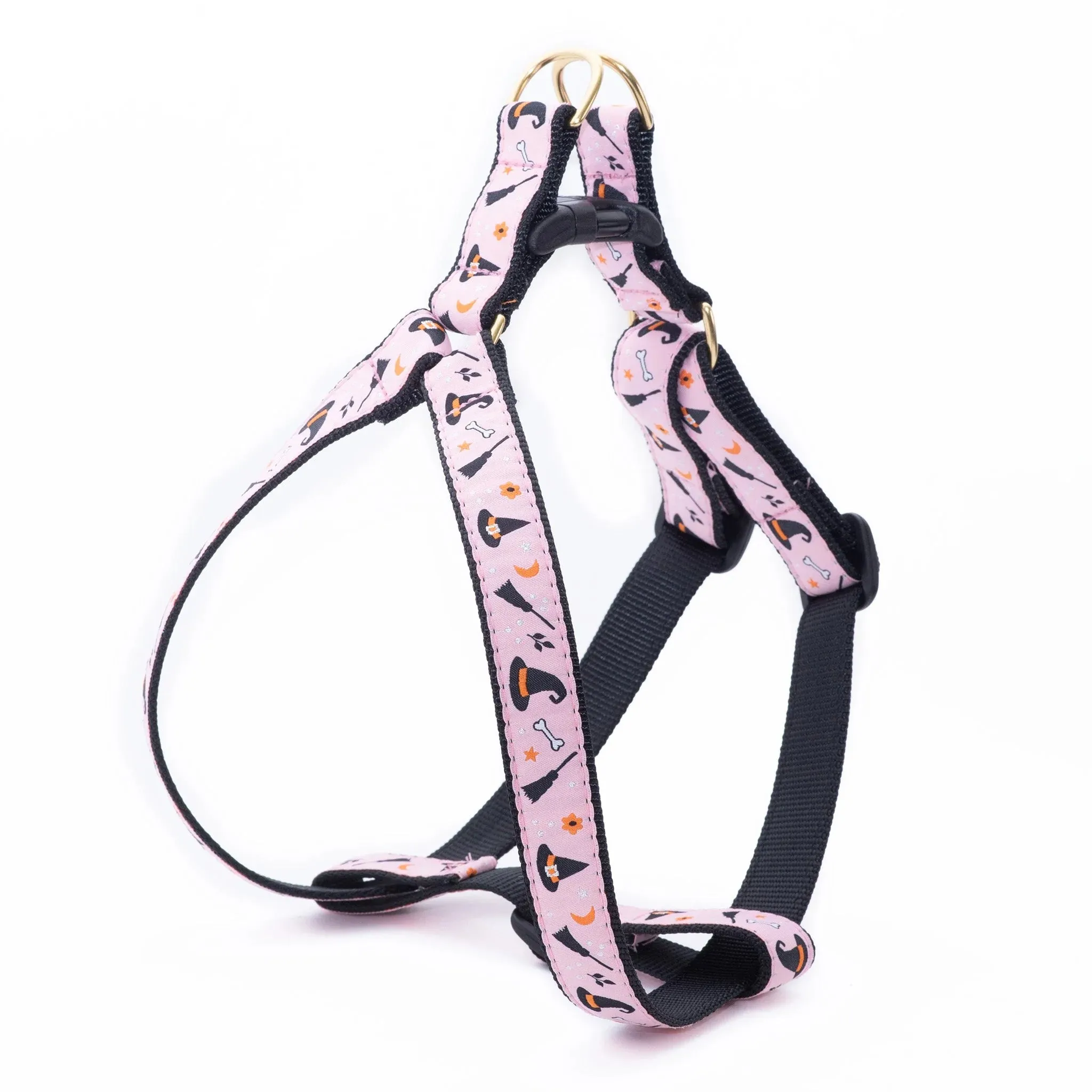 Harness | Witchy