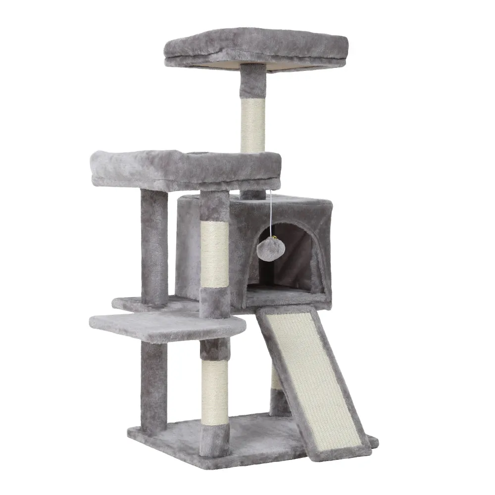 i.Pet Cat Tree Scratching Post [103cm]