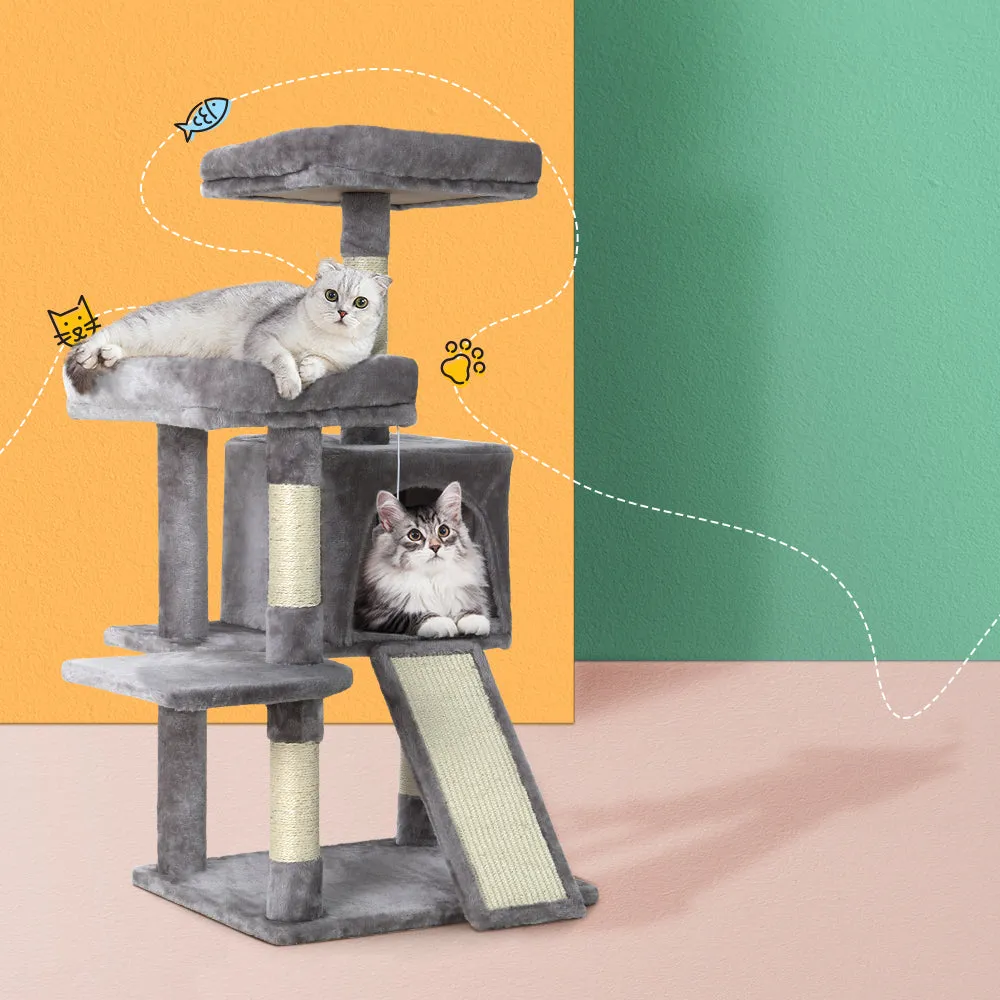i.Pet Cat Tree Scratching Post [103cm]