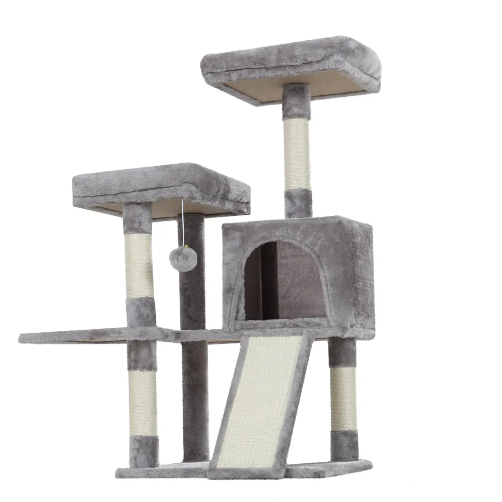i.Pet Cat Tree Scratching Post [103cm]