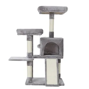 i.Pet Cat Tree Scratching Post [103cm]