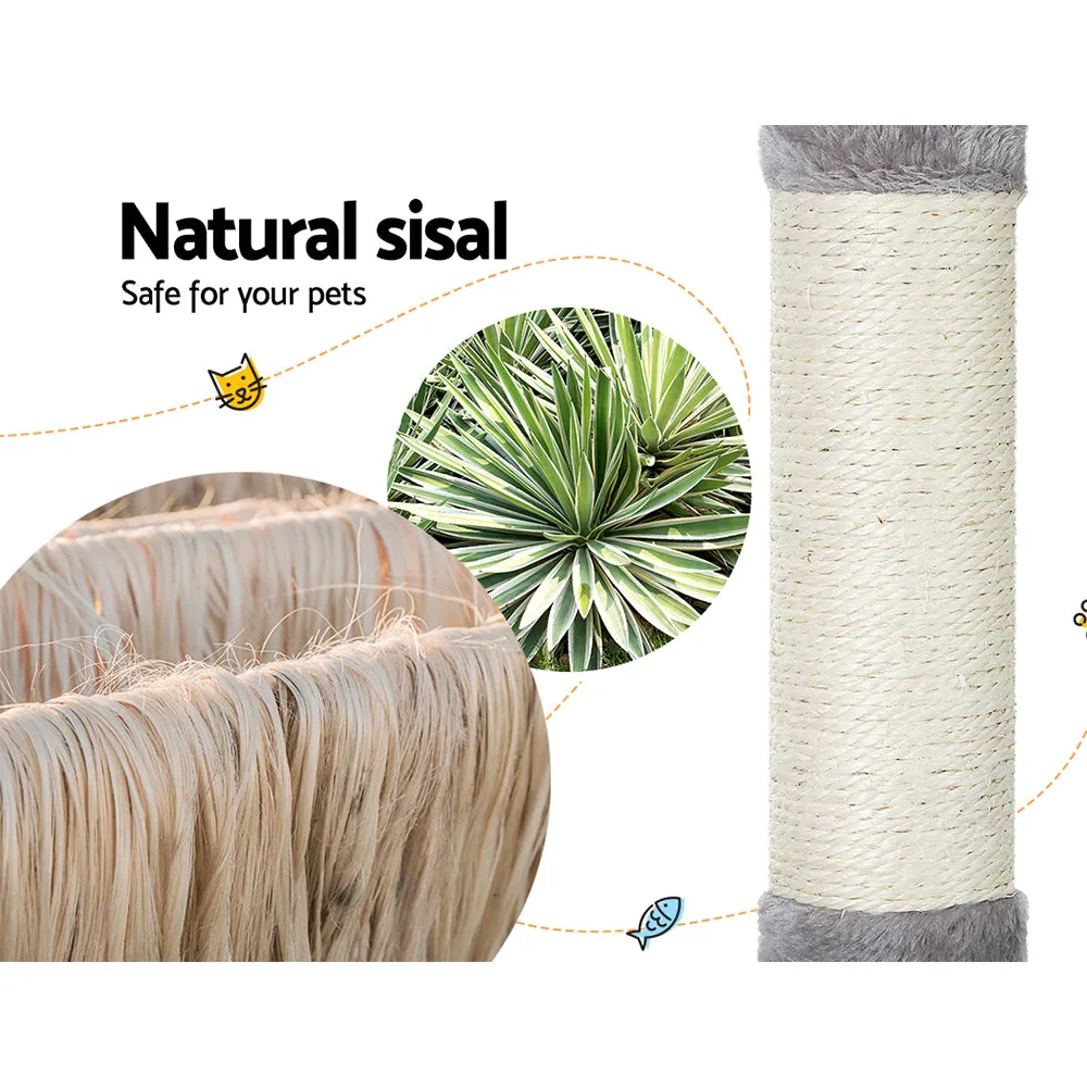 i.Pet Cat Tree Scratching Post [103cm]