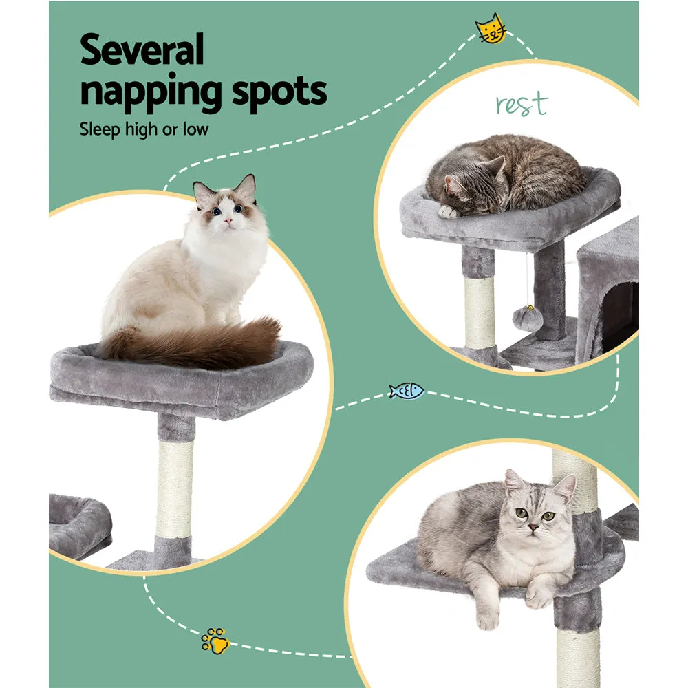 i.Pet Cat Tree Scratching Post [103cm]