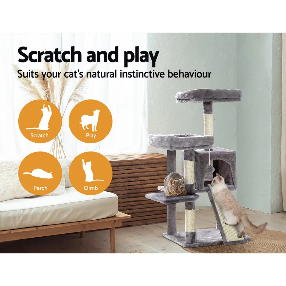 i.Pet Cat Tree Scratching Post [103cm]
