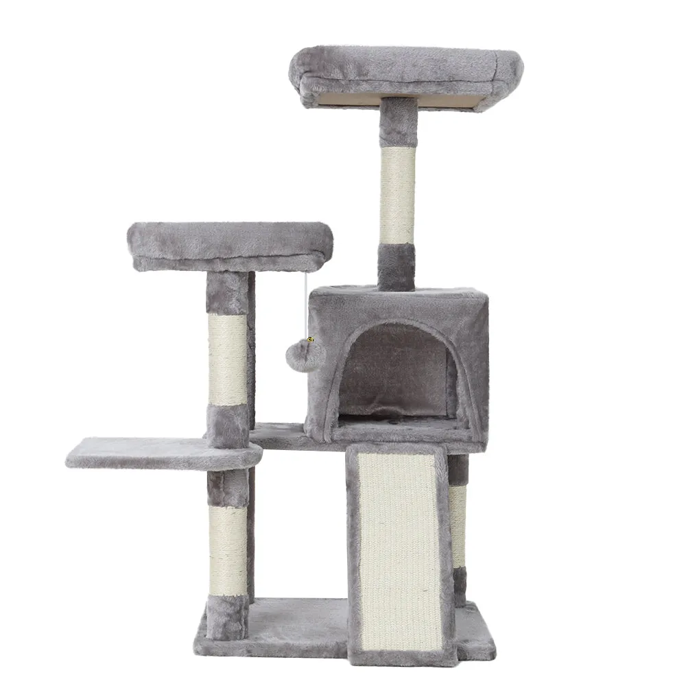 i.Pet Cat Tree Scratching Post [103cm]