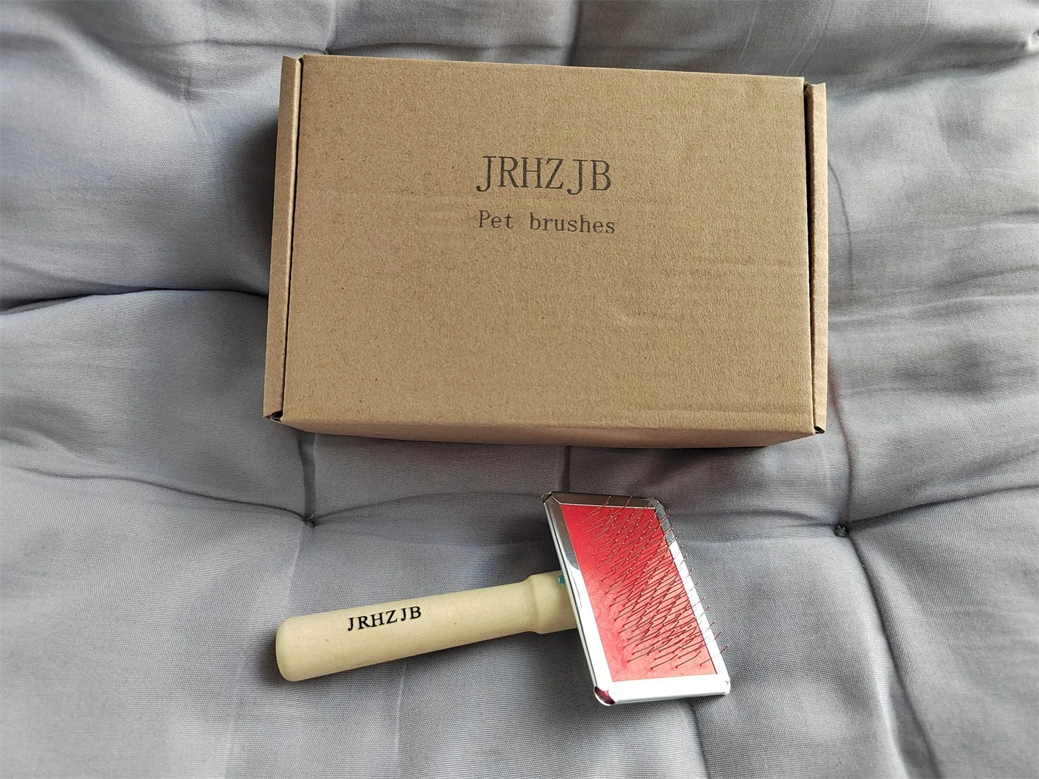 JRHZJB Pet brushes, pet hair remover, pet hair brush