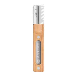 Juno Stripping Knife 10 Lefty by Artero