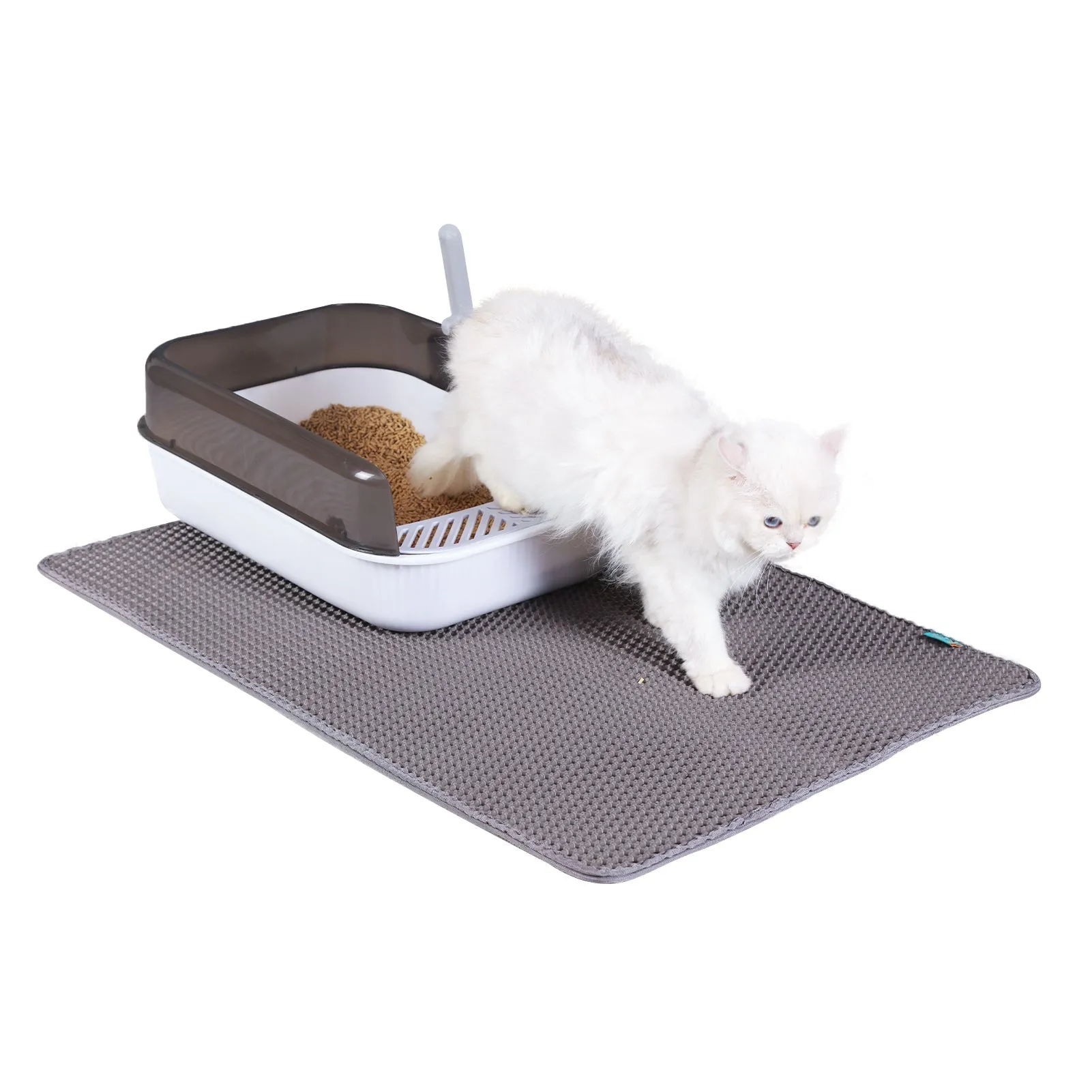Laifug Cat Litter Mat