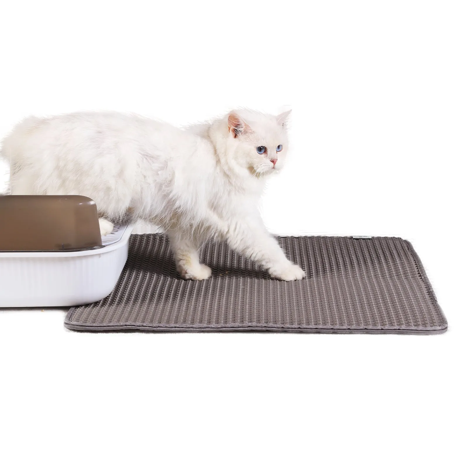 Laifug Cat Litter Mat