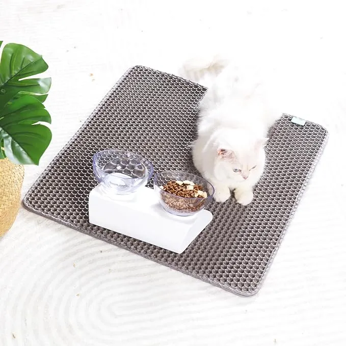 Laifug Cat Litter Mat