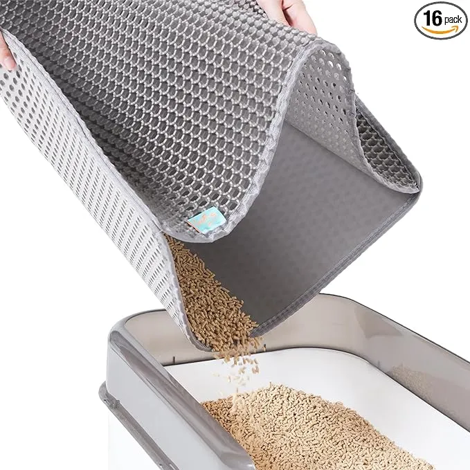 Laifug Cat Litter Mat