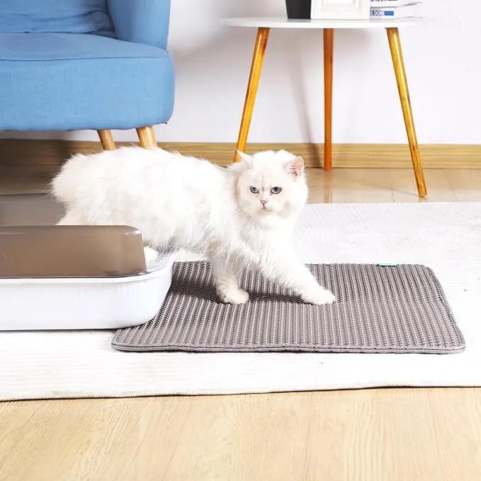 Laifug Cat Litter Mat