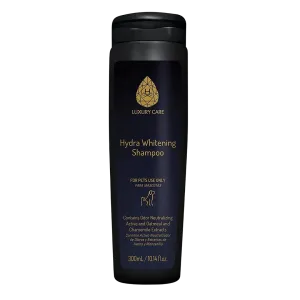 Luxury Care Whitening Shampoo by Hydra