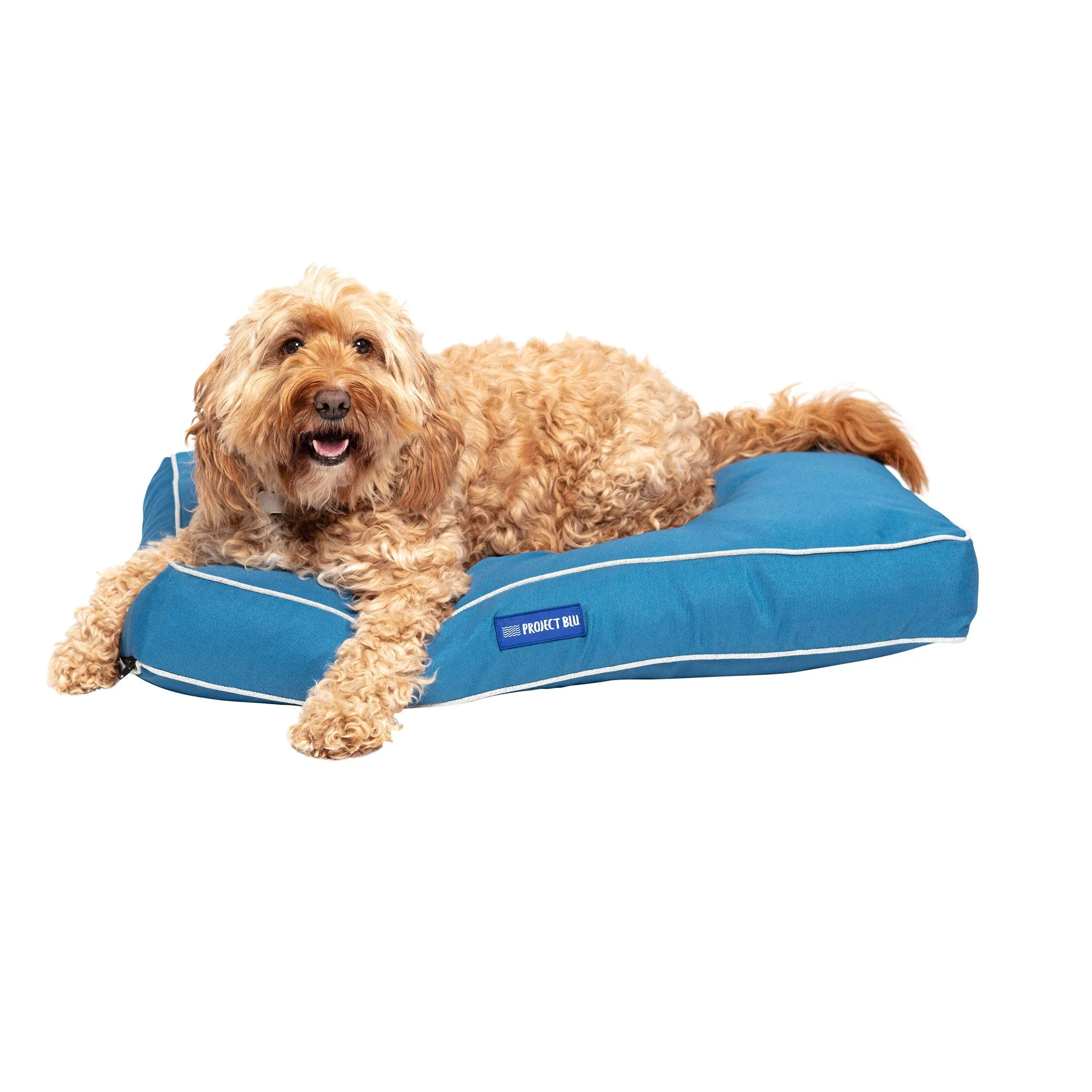 Marlin ECO-FABRIC MATTRESS Dog Bed