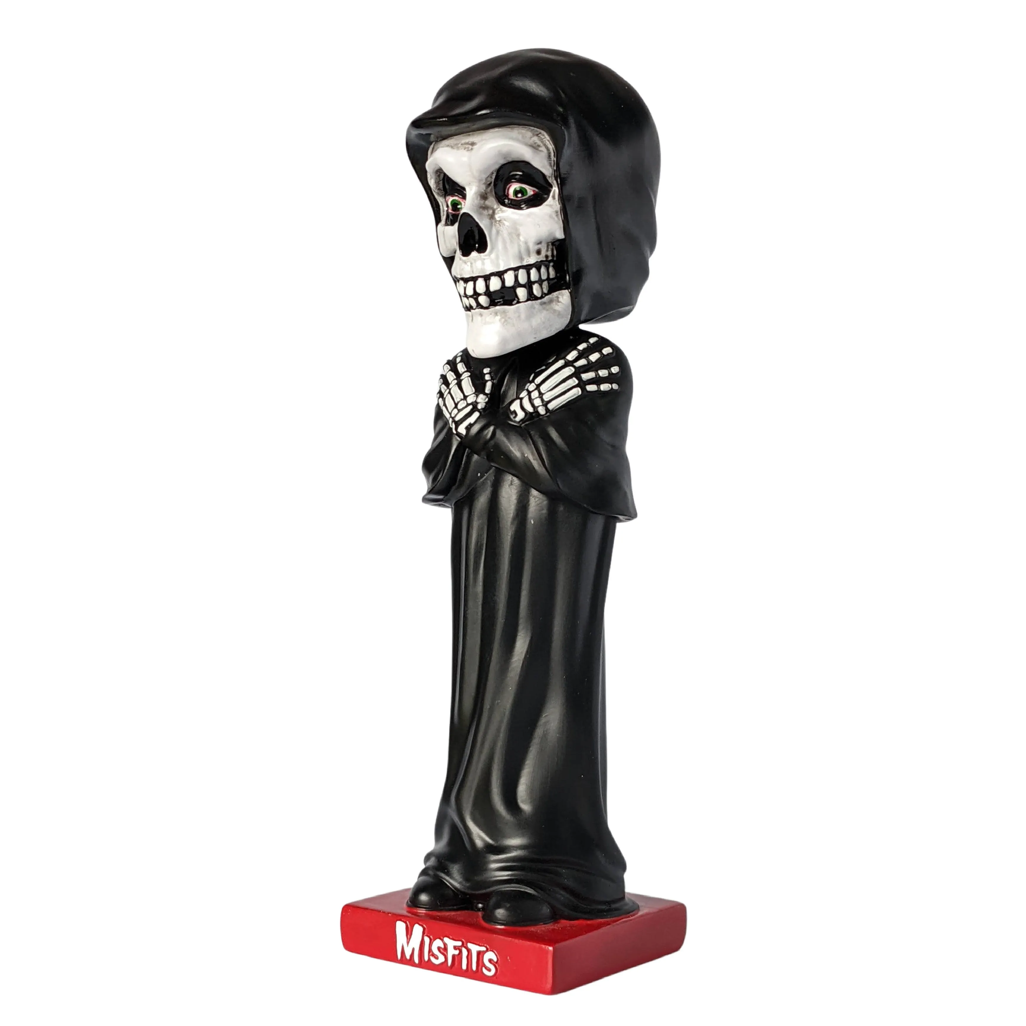 Misfits Fiend Limited Edition Throbblehead