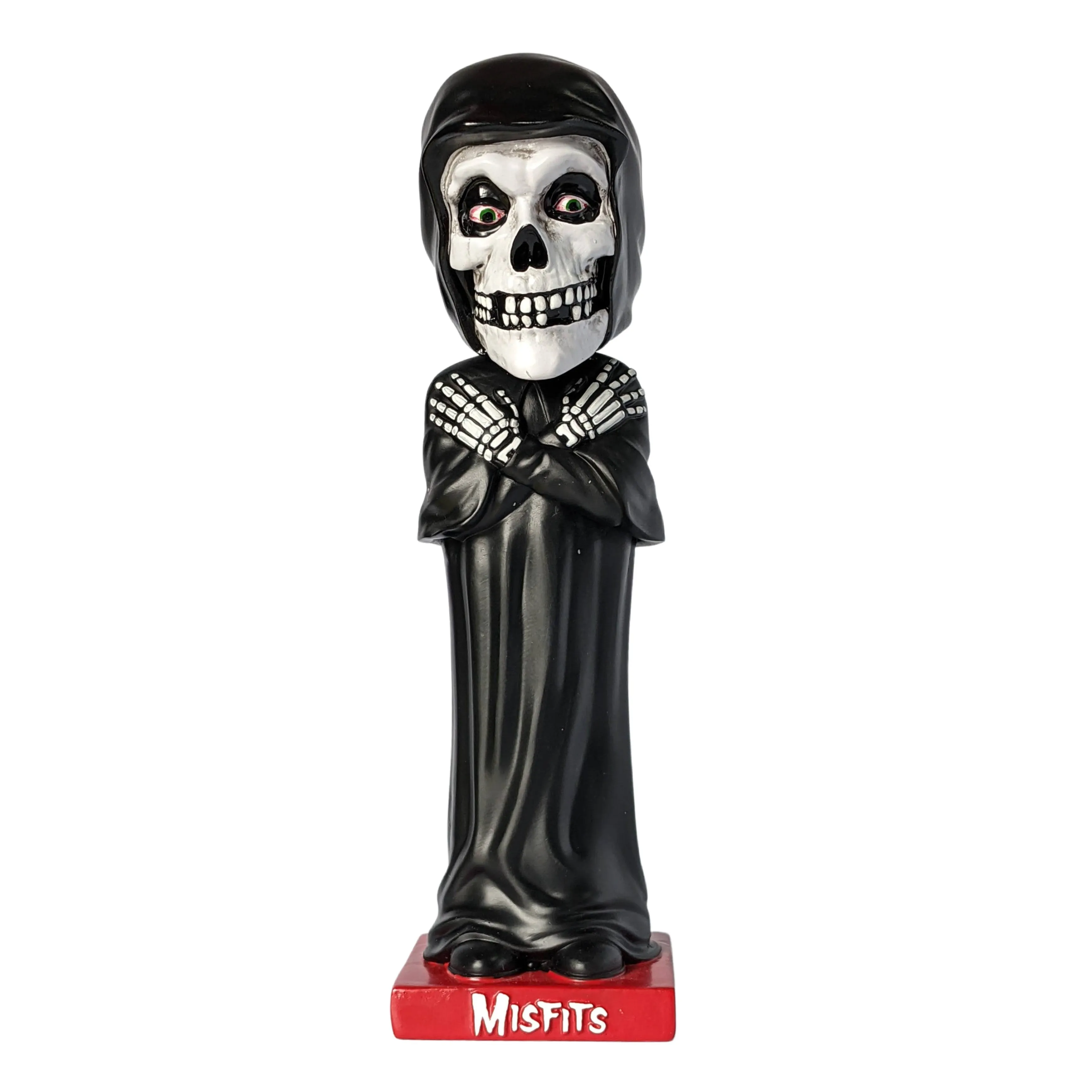 Misfits Fiend Limited Edition Throbblehead